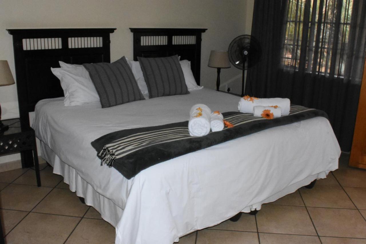 Batter Boys Guest House Pretoria-Noord Eksteriør billede